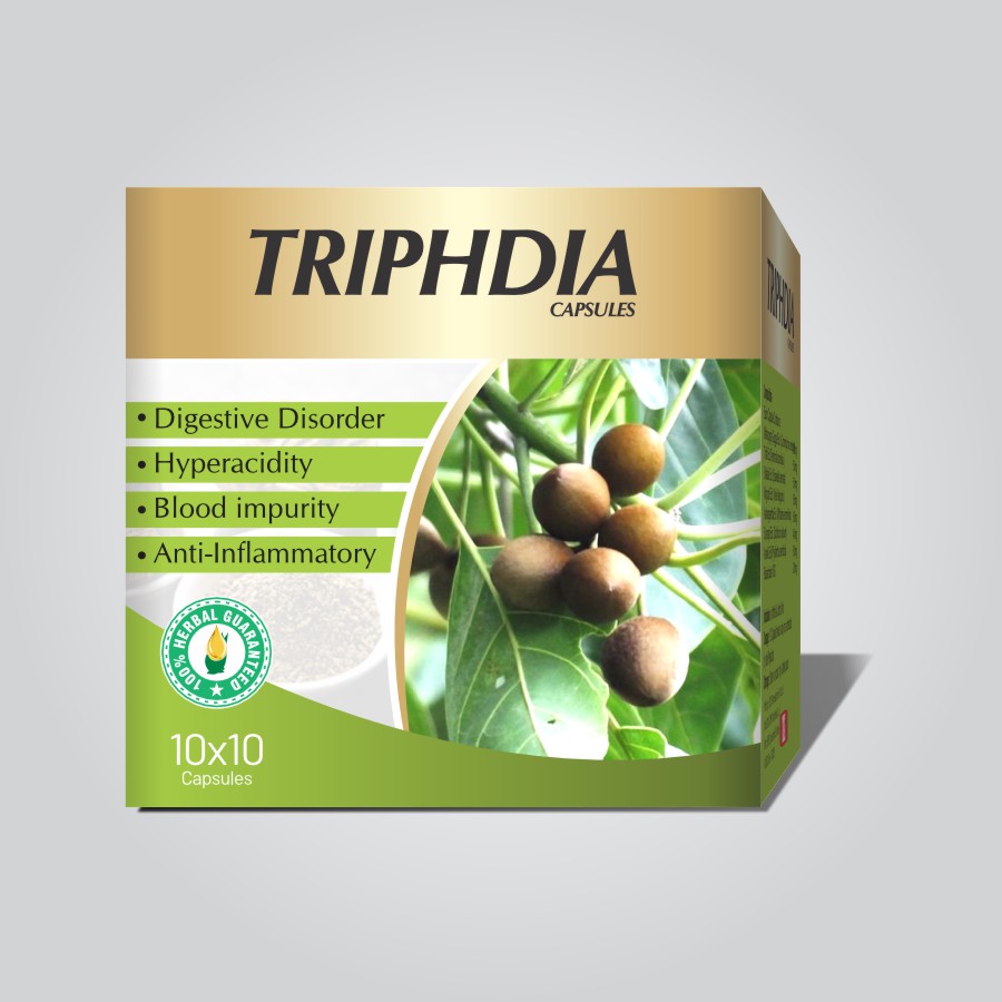 Triphedia