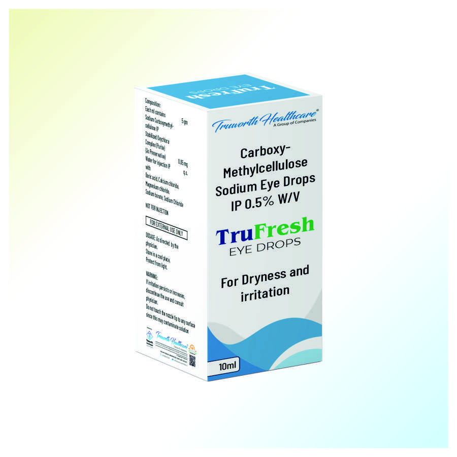 tru-fresh