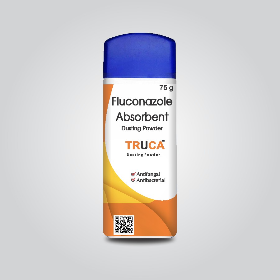 truca-powder