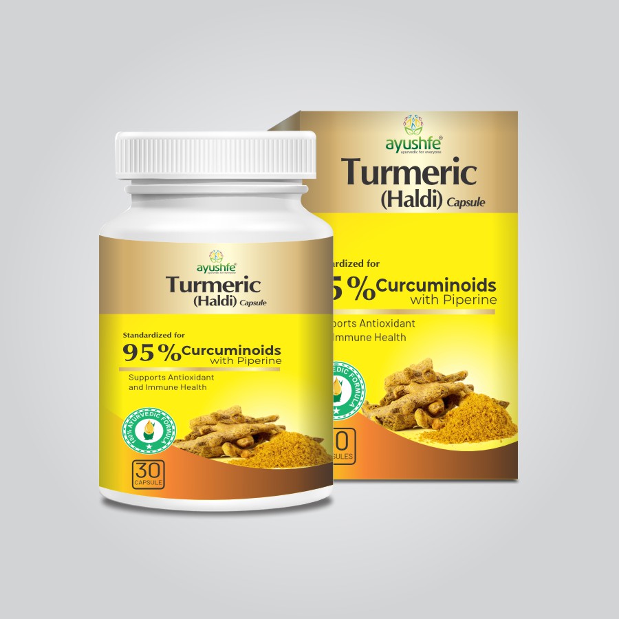 Turmeric