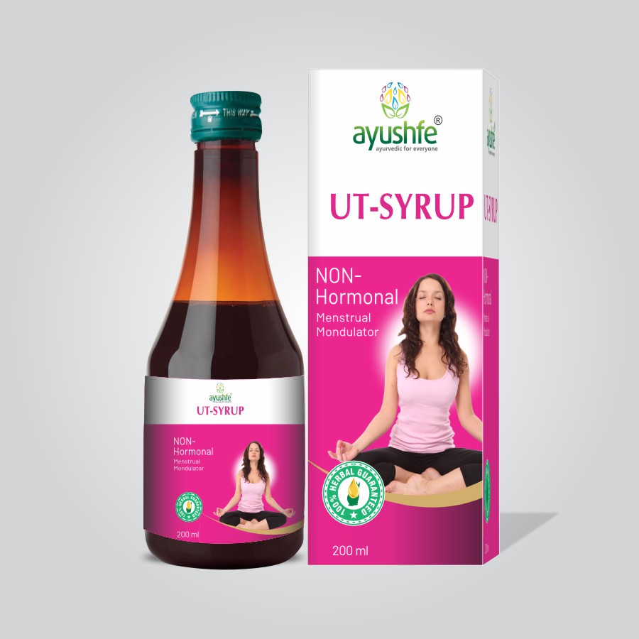 UT-Syrup