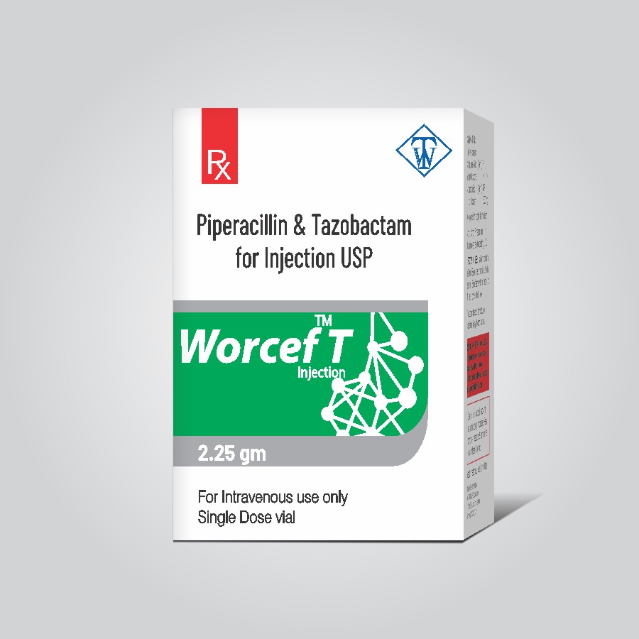 Worcef-T