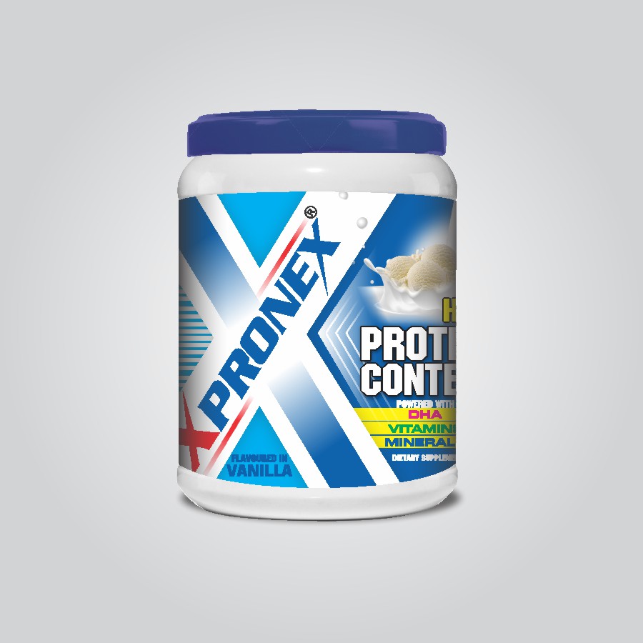 xpronex-vanila